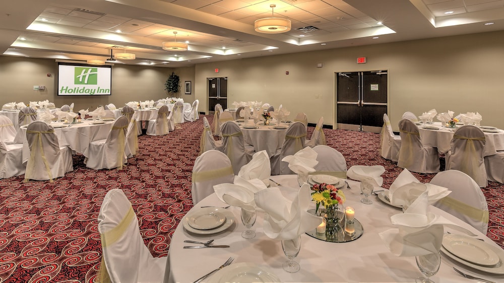Holiday Inn Oklahoma City North Quail Spgs by IHG - photo 54