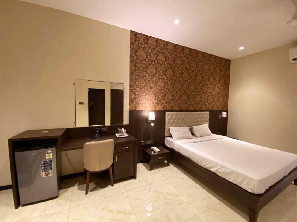 Hotel Shubham Inn