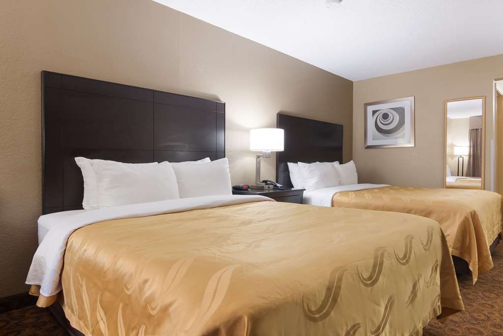 Quality Inn Magnolia - photo 22