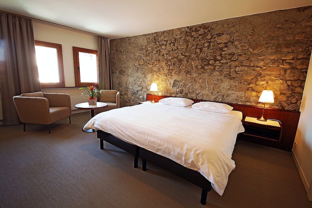 Galion Hôtel Restaurant et Pub pet-friendly hotel Cheseaux