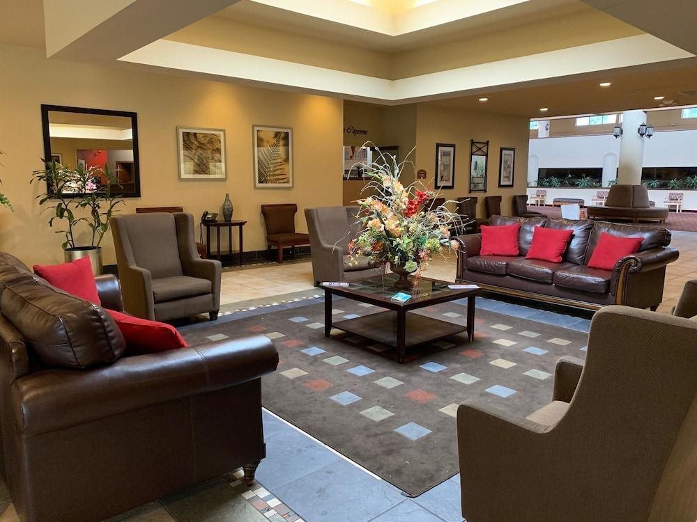 Hotel Lafayette LA North - featured photo