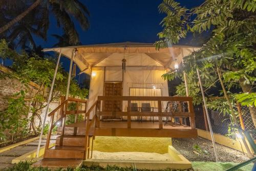 Coconut Beach Farm — Mumbai — photo 4