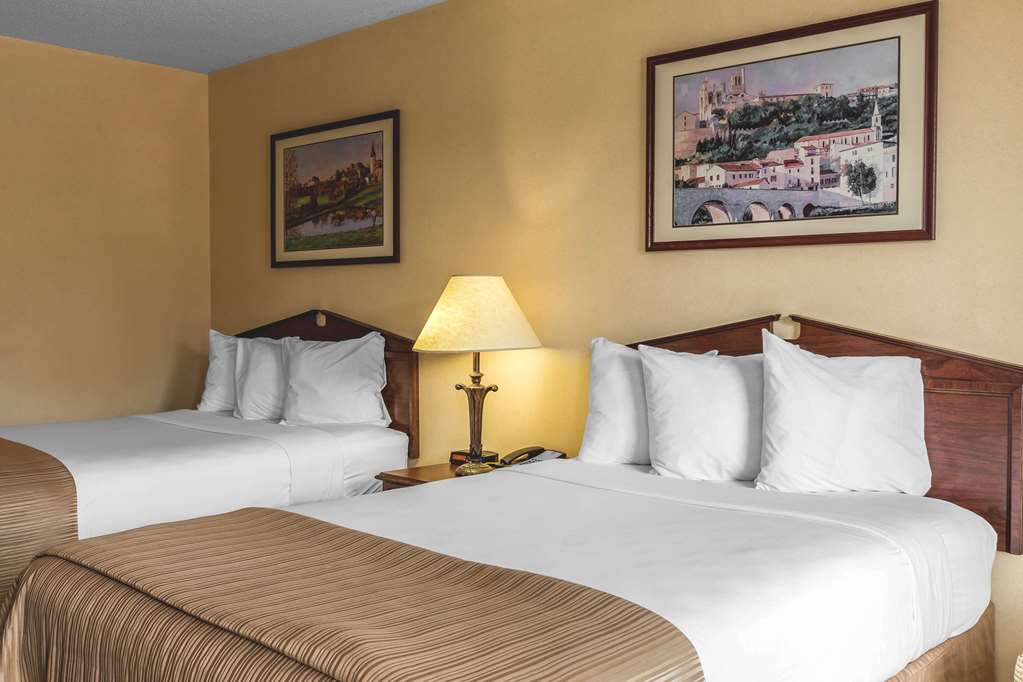 Quality Inn Jesup - photo 17
