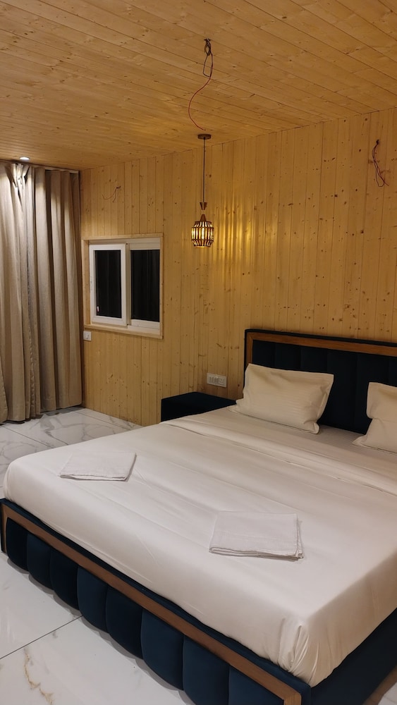 Ganga Beach Resort Uttarkashi — Uttarkashi — photo 3