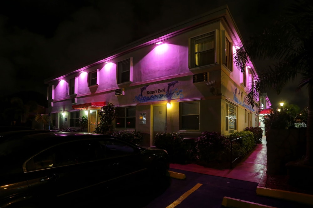 Richard's Hotel - photo 51