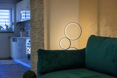 Apartman Toni — 4-Star Luxury Hotel in Krk, Croatia
