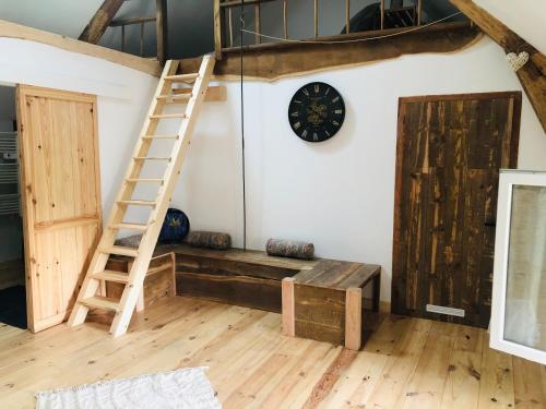 L’auberge Des Pyrenees pet-friendly hotel La Barthe-De-Neste