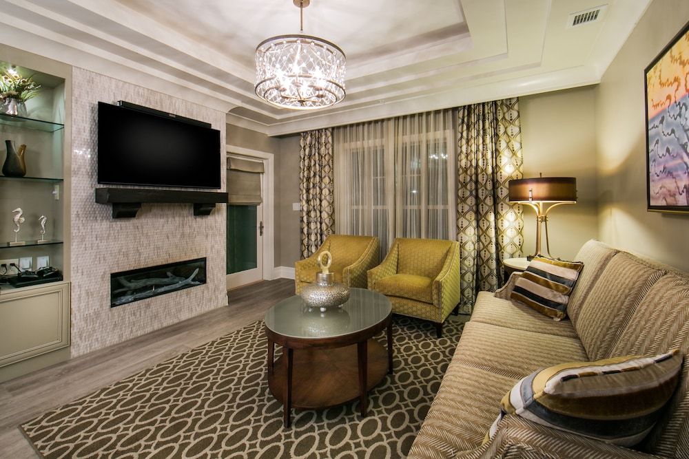Holiday Inn Club Vacations South Beach Resort by IHG - photo 36