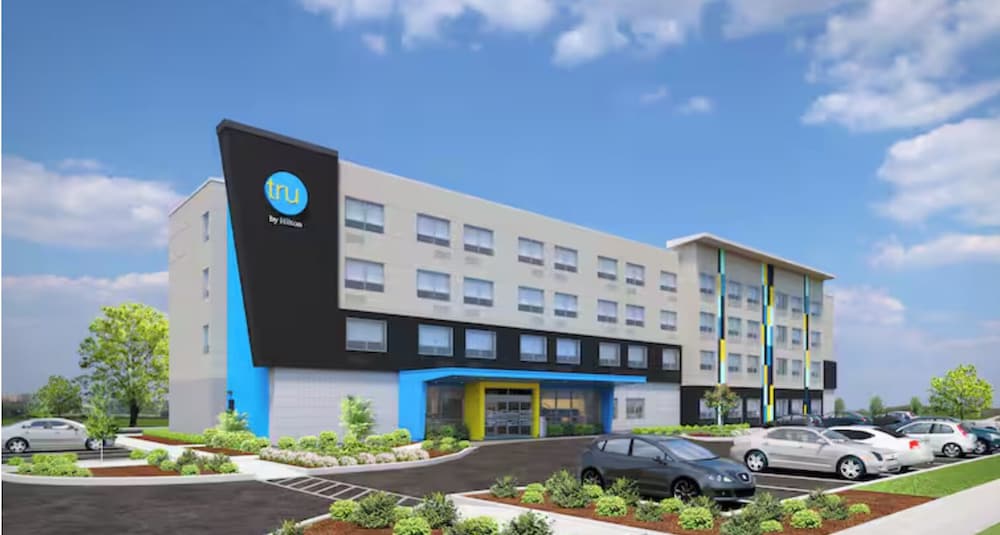 Tru By Hilton Huntsville Research Park Area - featured photo