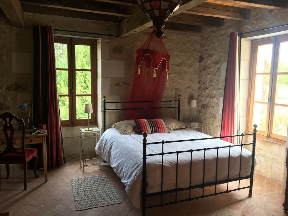 Domaine TerrOcéane — Royan — photo 3