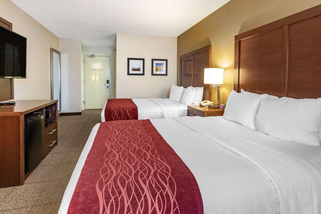 Comfort Inn Great Falls South - photo 17