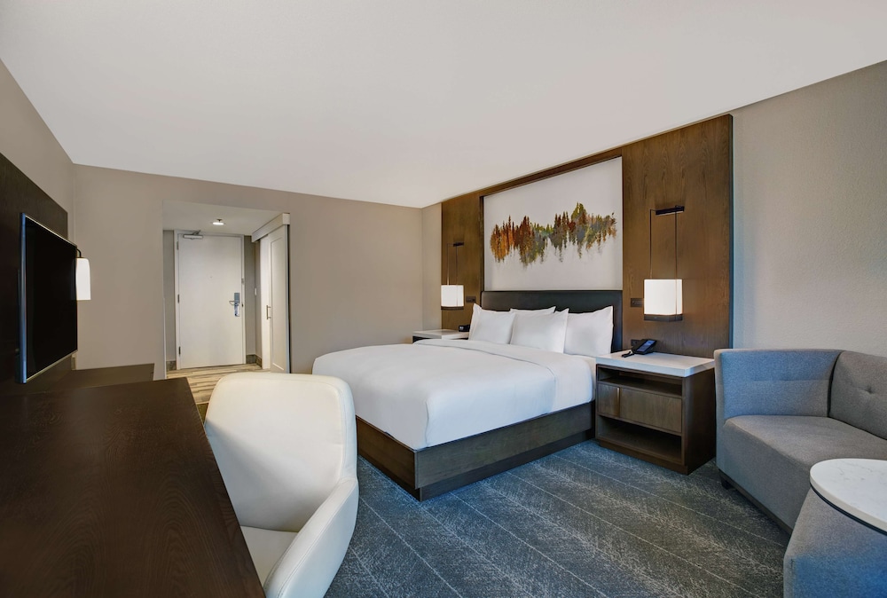 Hilton Peachtree City Atlanta Hotel & Conference Center - photo 28