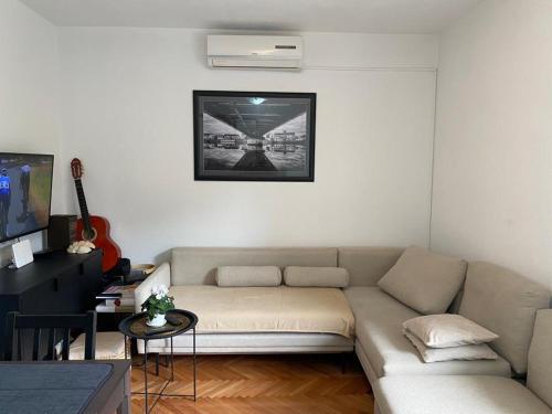 Apartment Marevic — 4-Star Luxury Hotel in Opuzen, Croatia