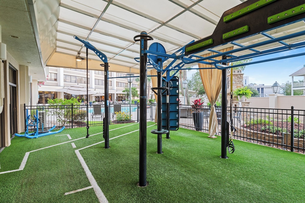 Crowne Plaza Executive Center Baton Rouge by IHG - photo 76