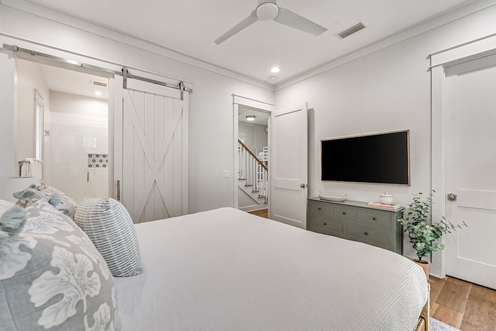 Magnolia Cottages by the Sea by Panhandle Getaways - photo 63
