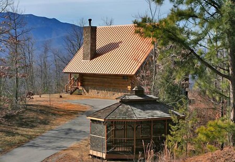 Heavenly Views Resort and Weddings - photo 30
