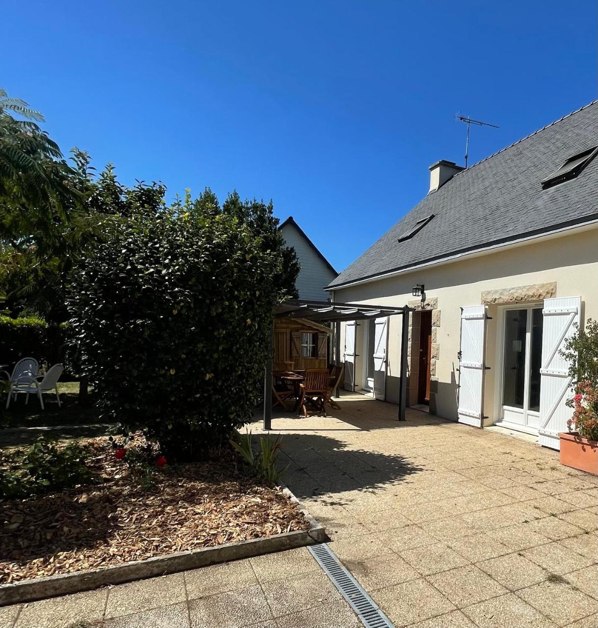 La Baronniere de Loctudy — 4-Star Luxury Hotel in Loctudy, France