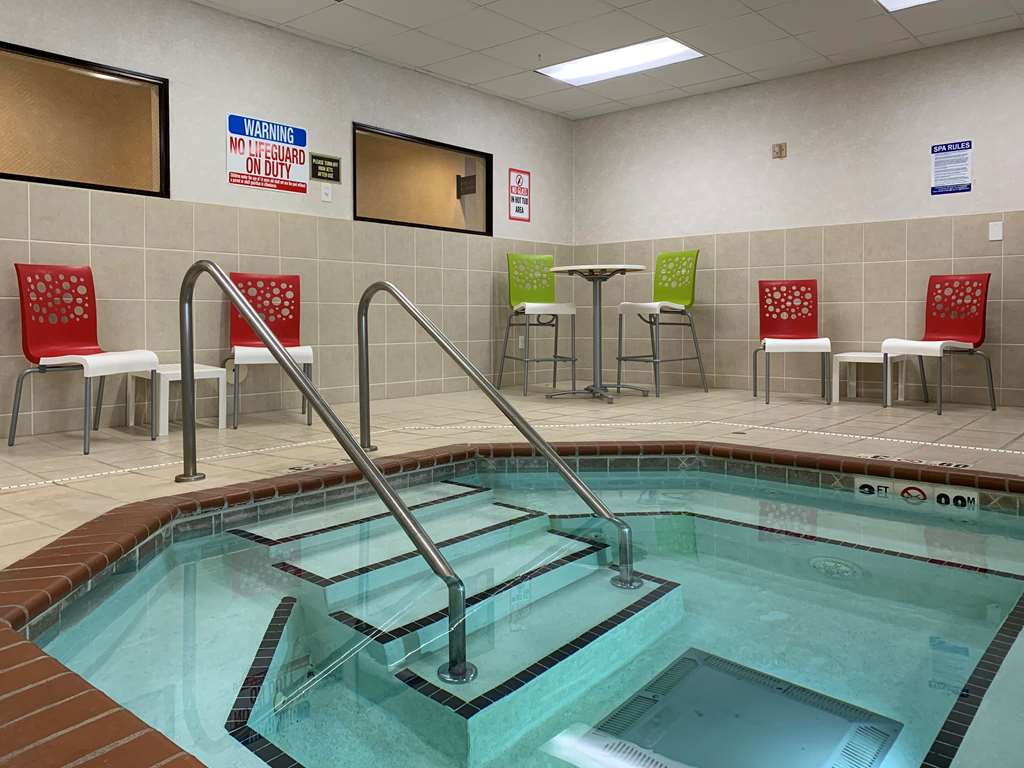 Comfort Inn Saint Paul East - photo 15