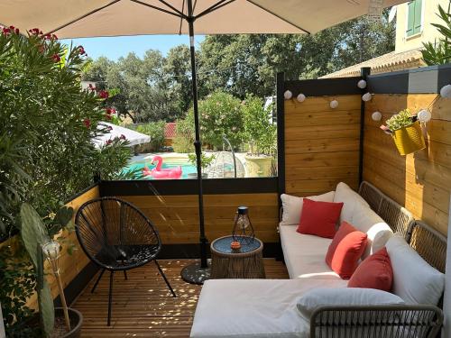 Le Pouticaire - last minute hotel in Unknown City