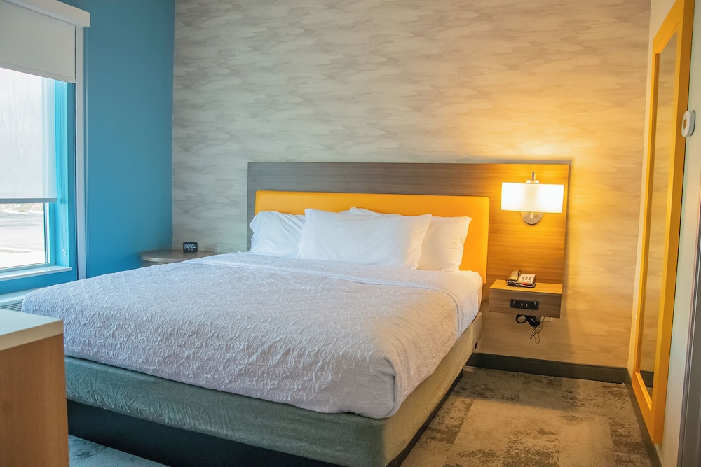 Home2 Suites by Hilton Logansport - photo 13