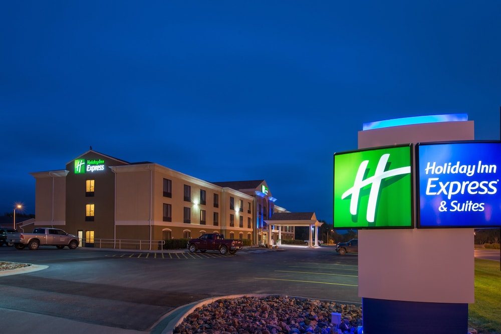 Holiday Inn Express Hotel & Suites Douglas by IHG - photo 47