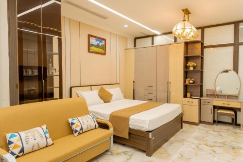 Lotus 68 Hotel - last minute hotel in Ninh Binh