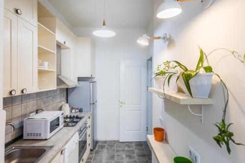 Centre Apartment Old Tbilisi