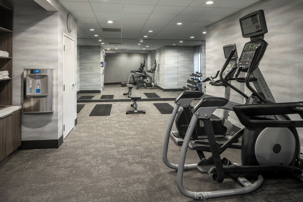 Fairfield Inn & Suites by Marriott Lafayette South - photo 16