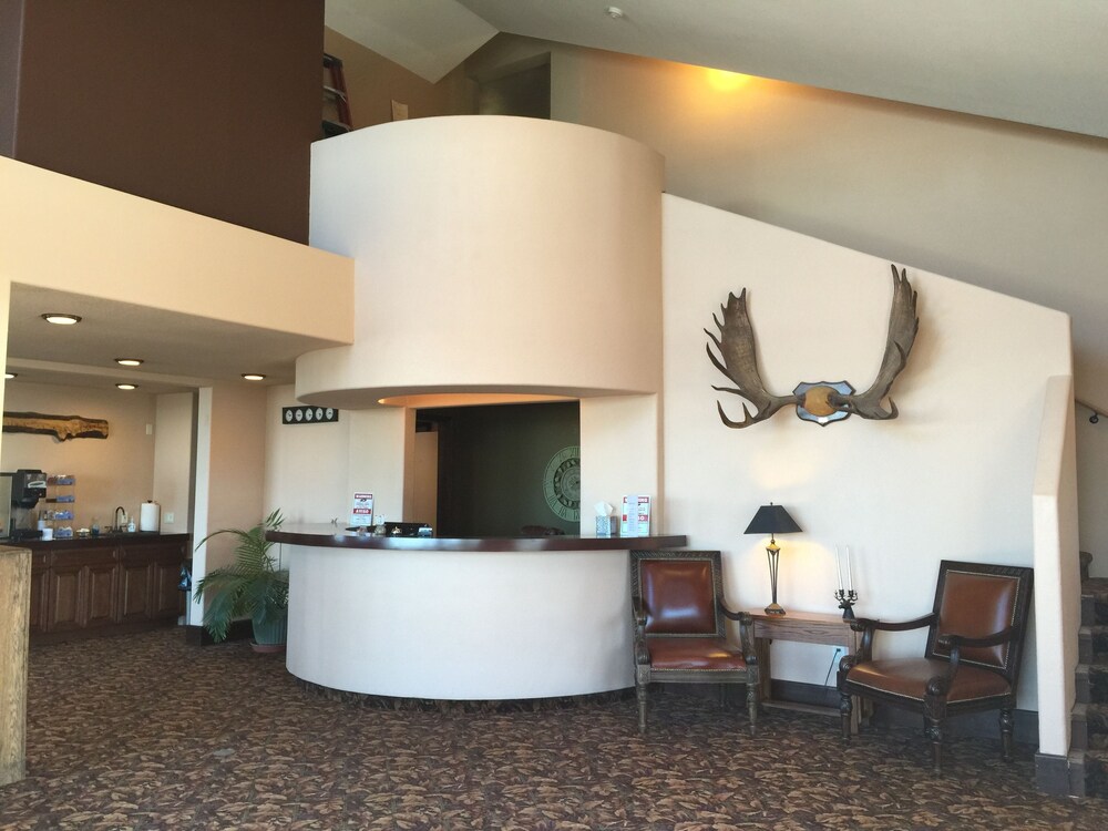 Kenai Airport Hotel - photo 2