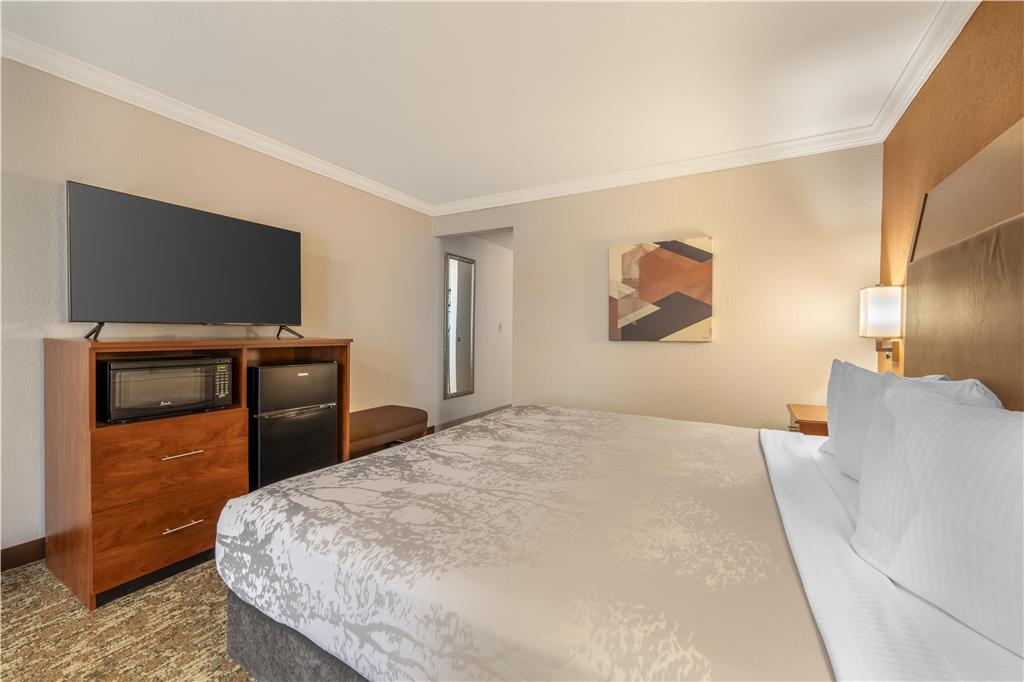 Best Western Angus Inn - photo 26