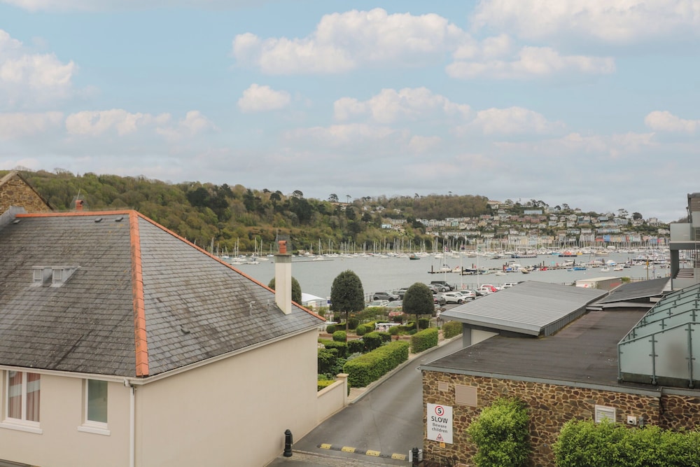 39 Dart Marina — 4-Star Luxury Hotel in Dartmouth, United Kingdom