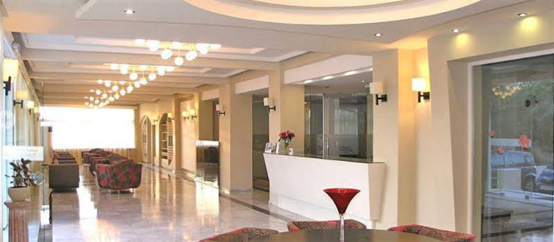 Golden Sun - last minute hotel in Rethymno