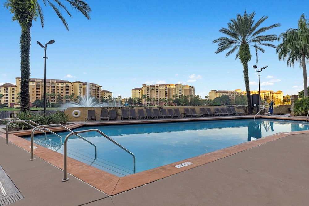Club Wyndham Bonnet Creek - photo 62