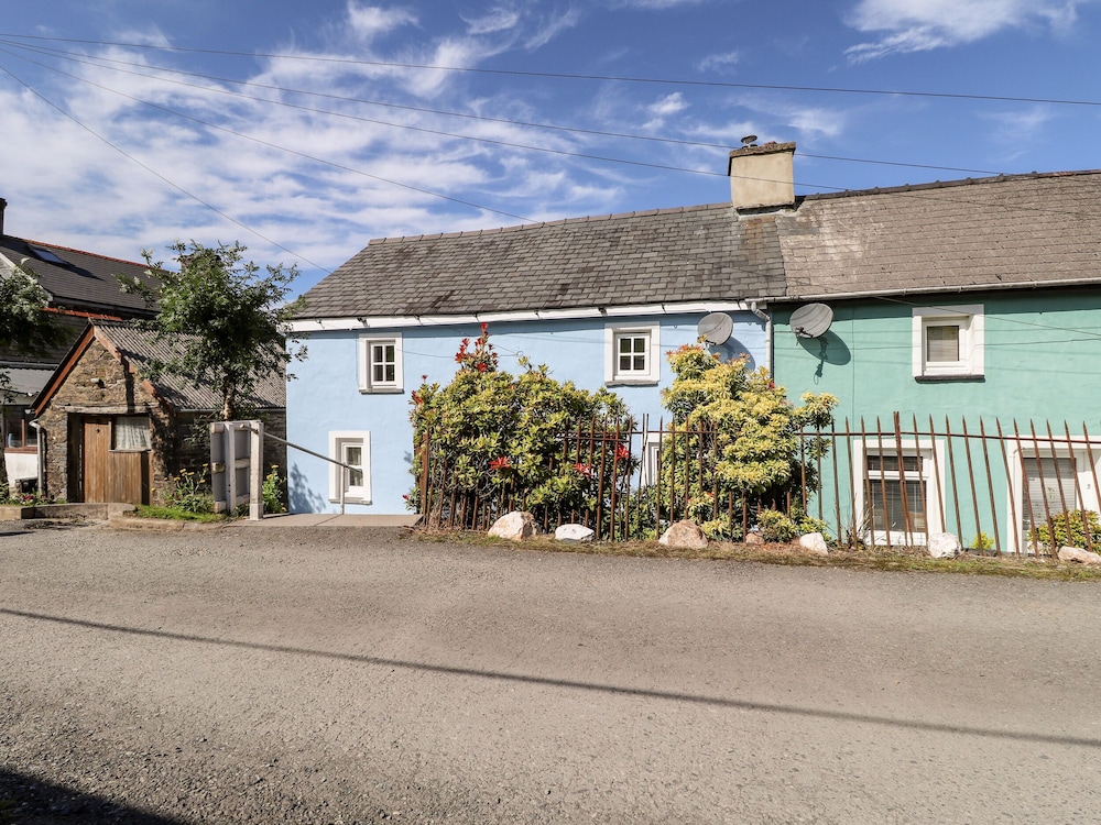 1 The Terrace in Unknown City, United Kingdom