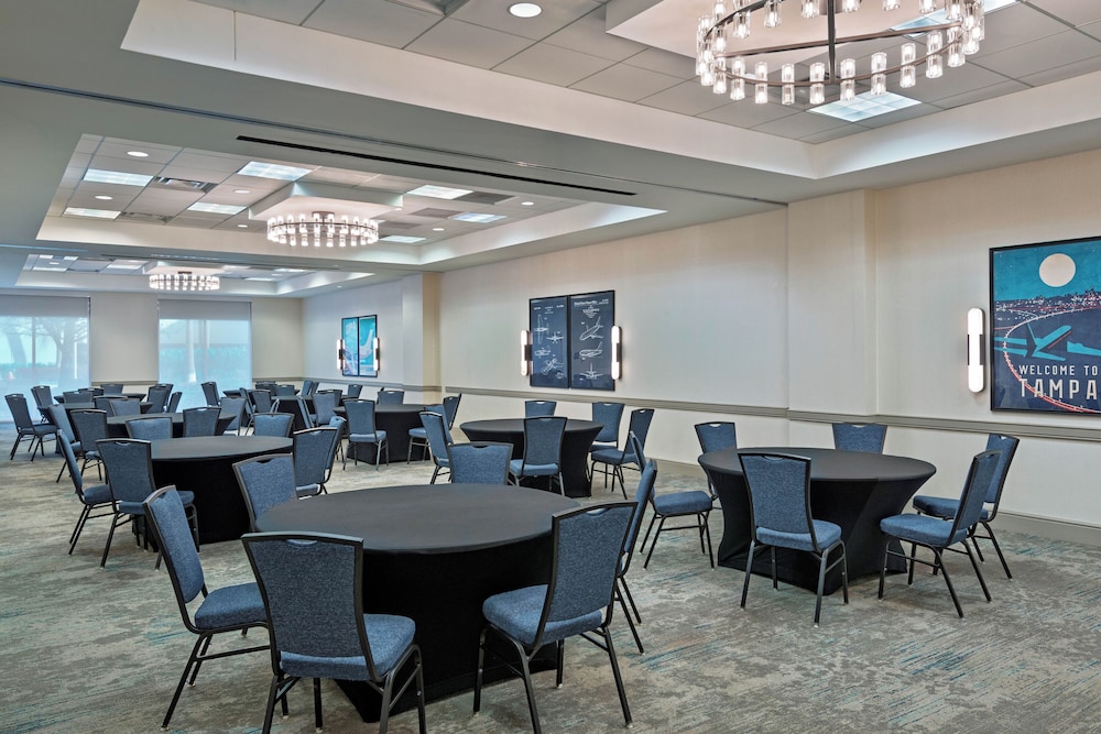 Hilton Garden Inn Tampa Airport Westshore - photo 43