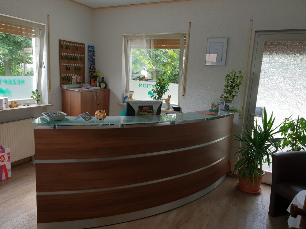 Check-in/Check-out Kiosk