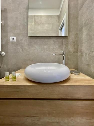 Charming La Latina Market — 4-Star Luxury Hotel in Madrid, Spain