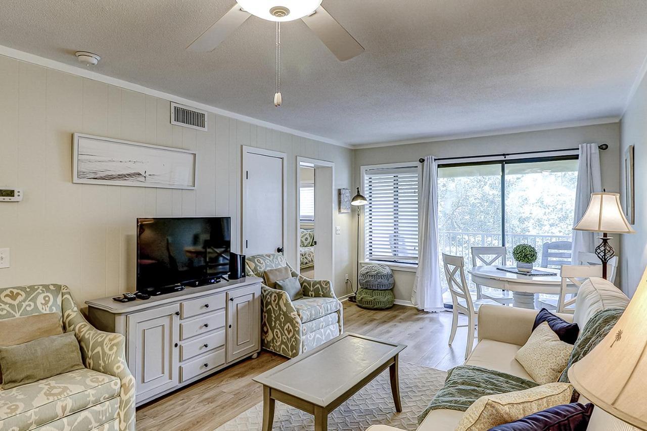 Hilton Head Resort 2314 — 4-Star Luxury Hotel in Hilton Head Island, United States