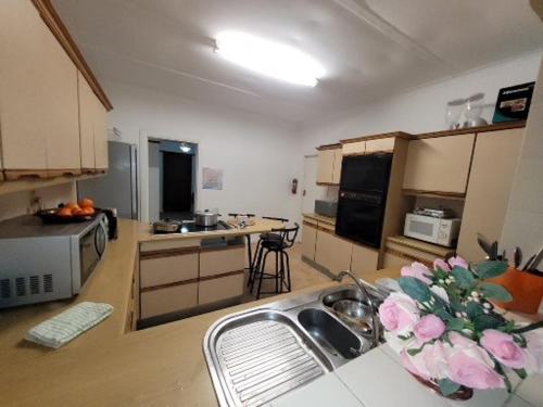 Zenith House Boston Self Catering Accomodation