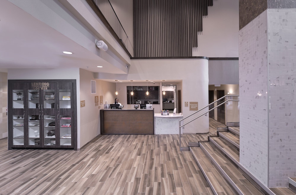 Candlewood Suites Baltimore Inner Harbor by IHG - photo 6
