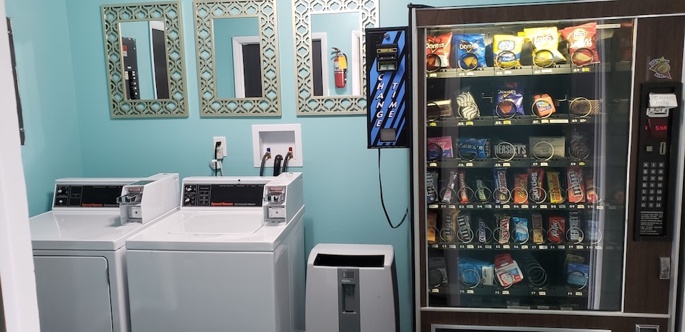 Viking Motel Montevideo - photo 5