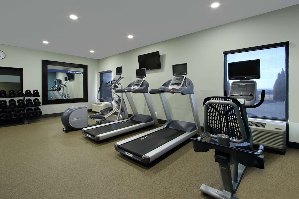 Hampton Inn Hagerstown I 81 - photo 36