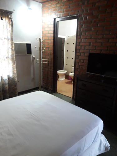 Casona Rural alquiler temporal in Puerto Rico, Argentina