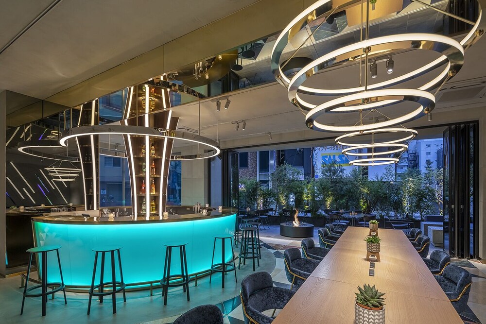 Slash Kawasaki in Kawasaki, Japan