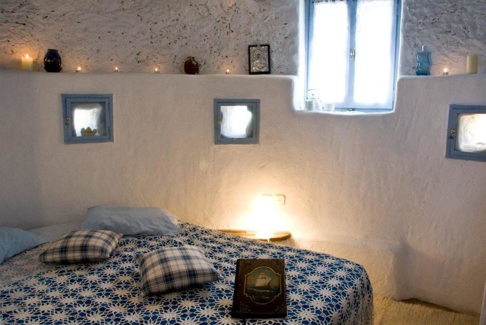 Windmill Suites Self Catering in Livadi, Greece
