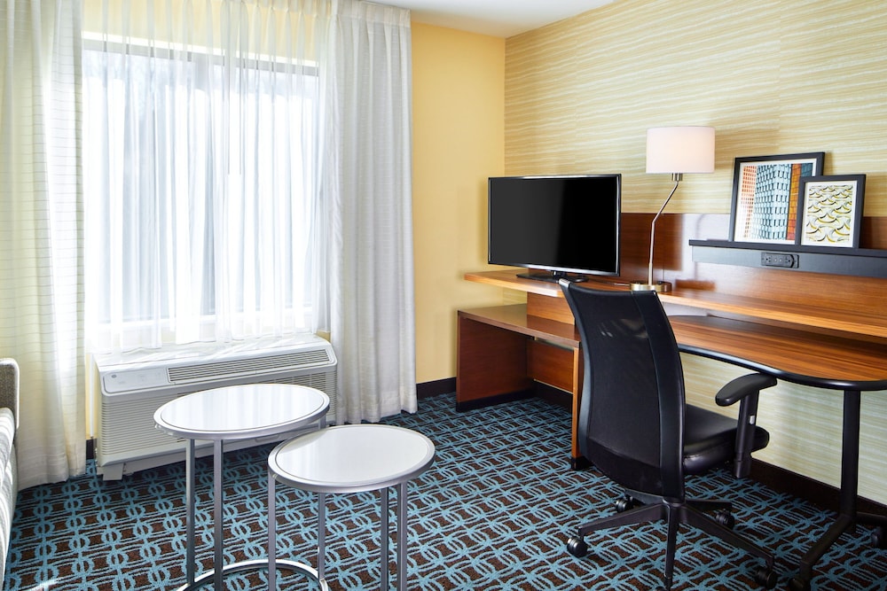 Fairfield Inn & Suites Atlanta Lithia Springs - photo 13