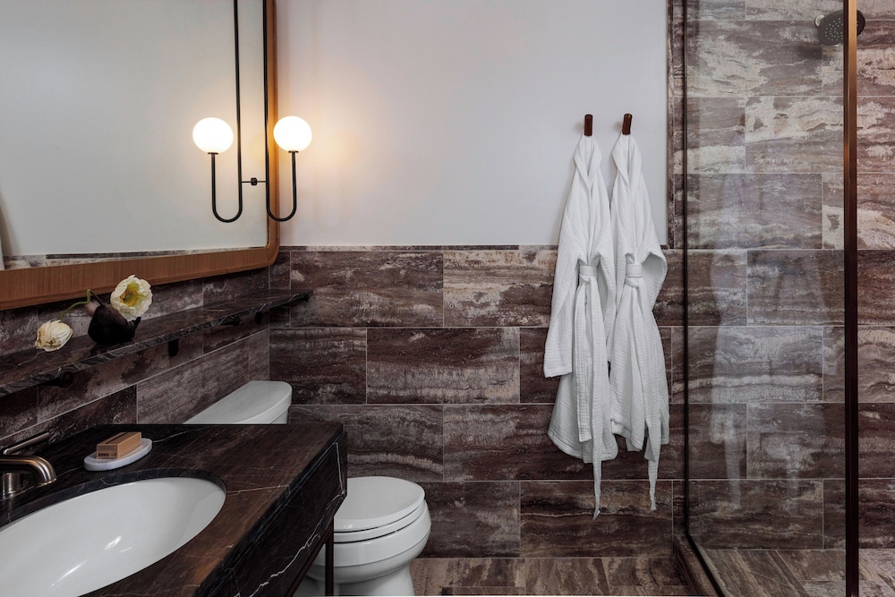 Santa Monica Proper Hotel a Member of Design Hotels - photo 84