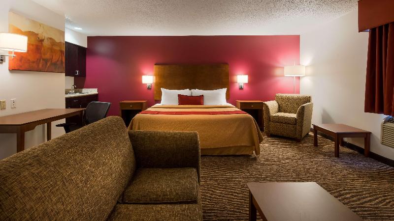 Best Western Okmulgee - photo 56