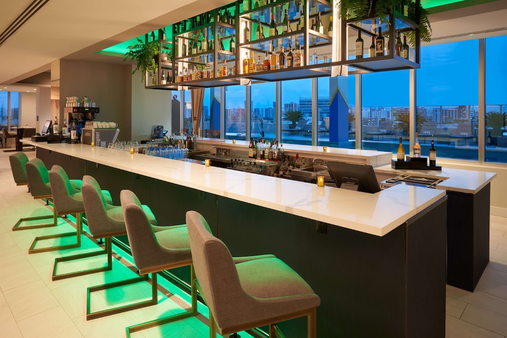 SERENA Hotel Aventura Miami Tapestry Collection by Hilton - photo 71