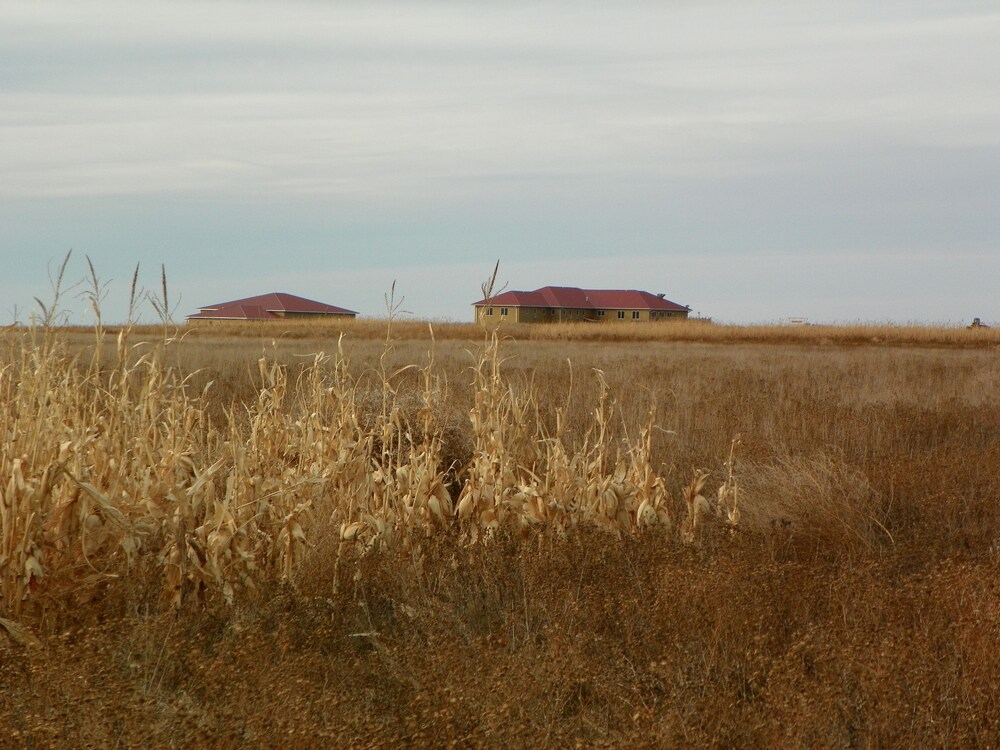 Dakota Prairie Lodge & Resort - photo 18